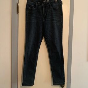 Women’s Old Navy Skinny Jeans